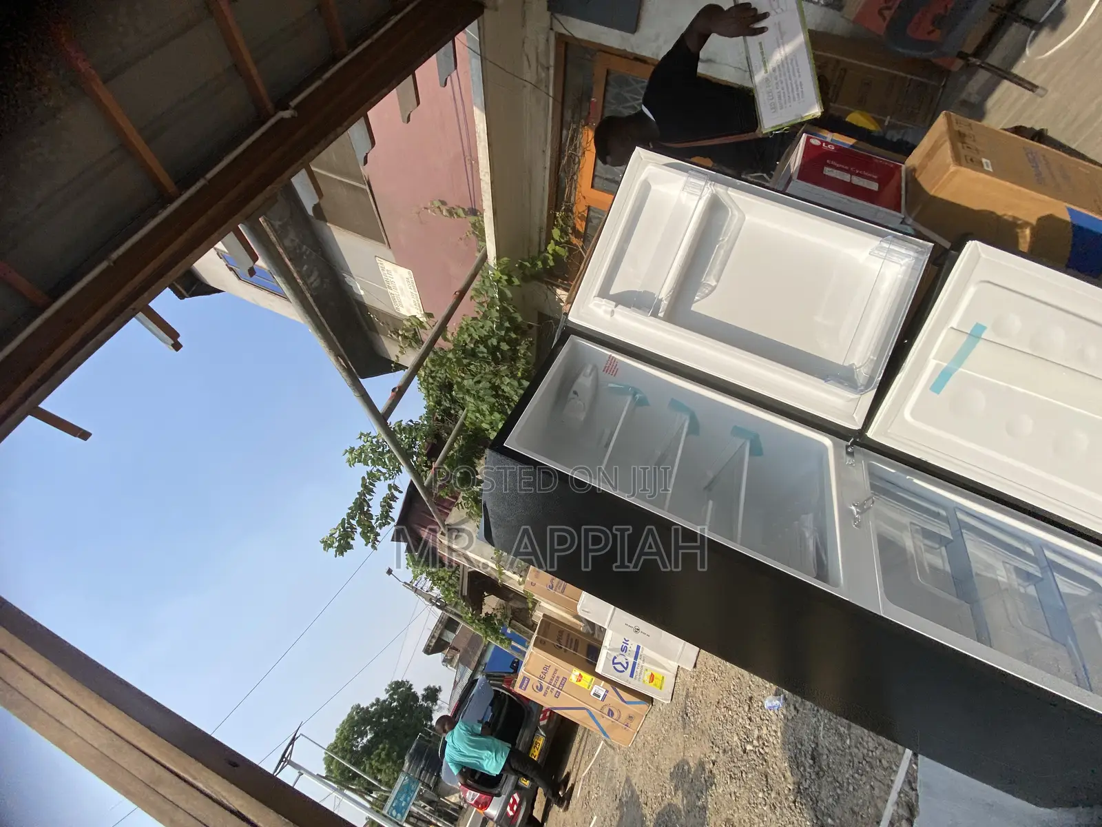 Remarkable Durability: The Long-Lasting Pearl Pf-144b-10j Refrigerator