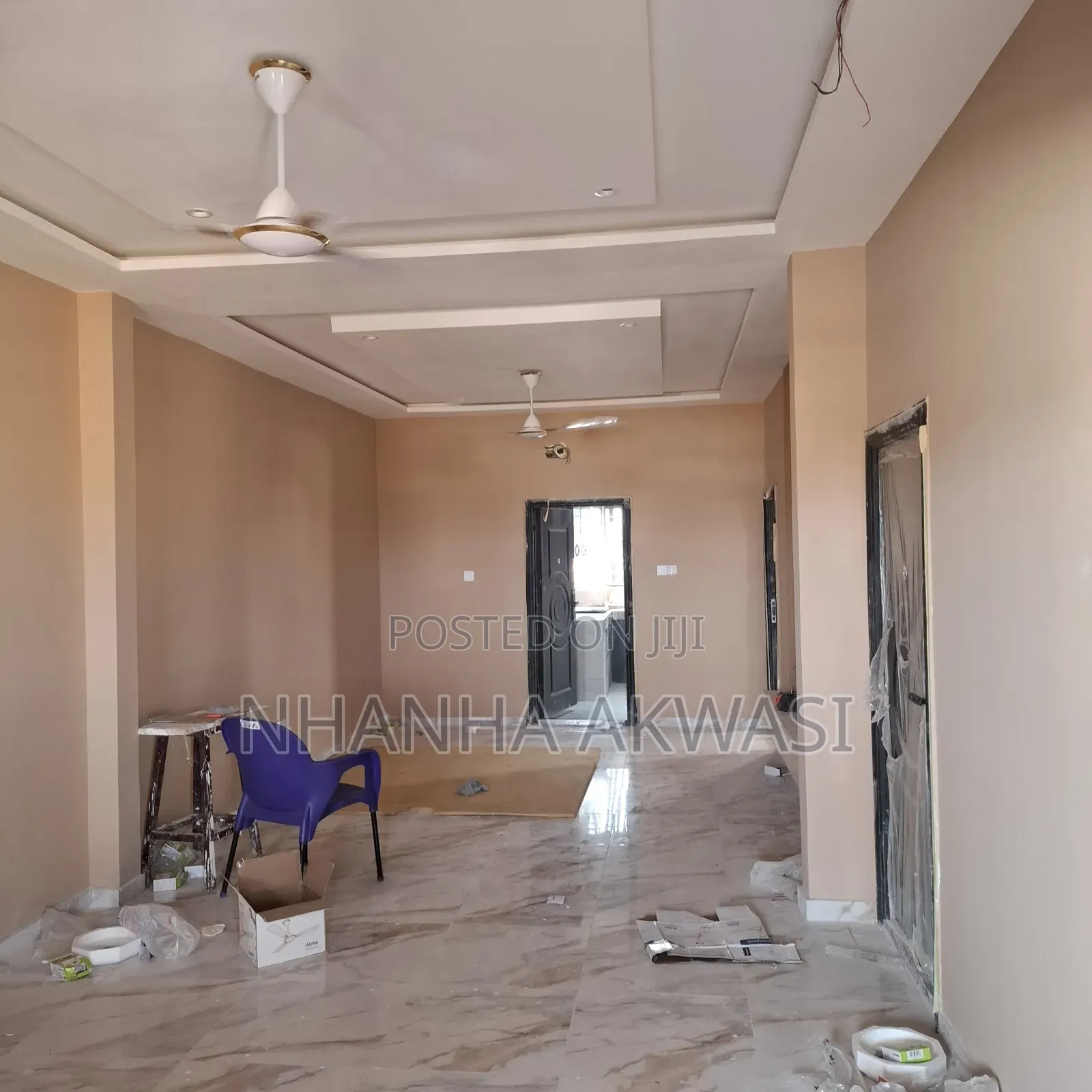 2bdrm Apartment in Tema Metropolitan for rent