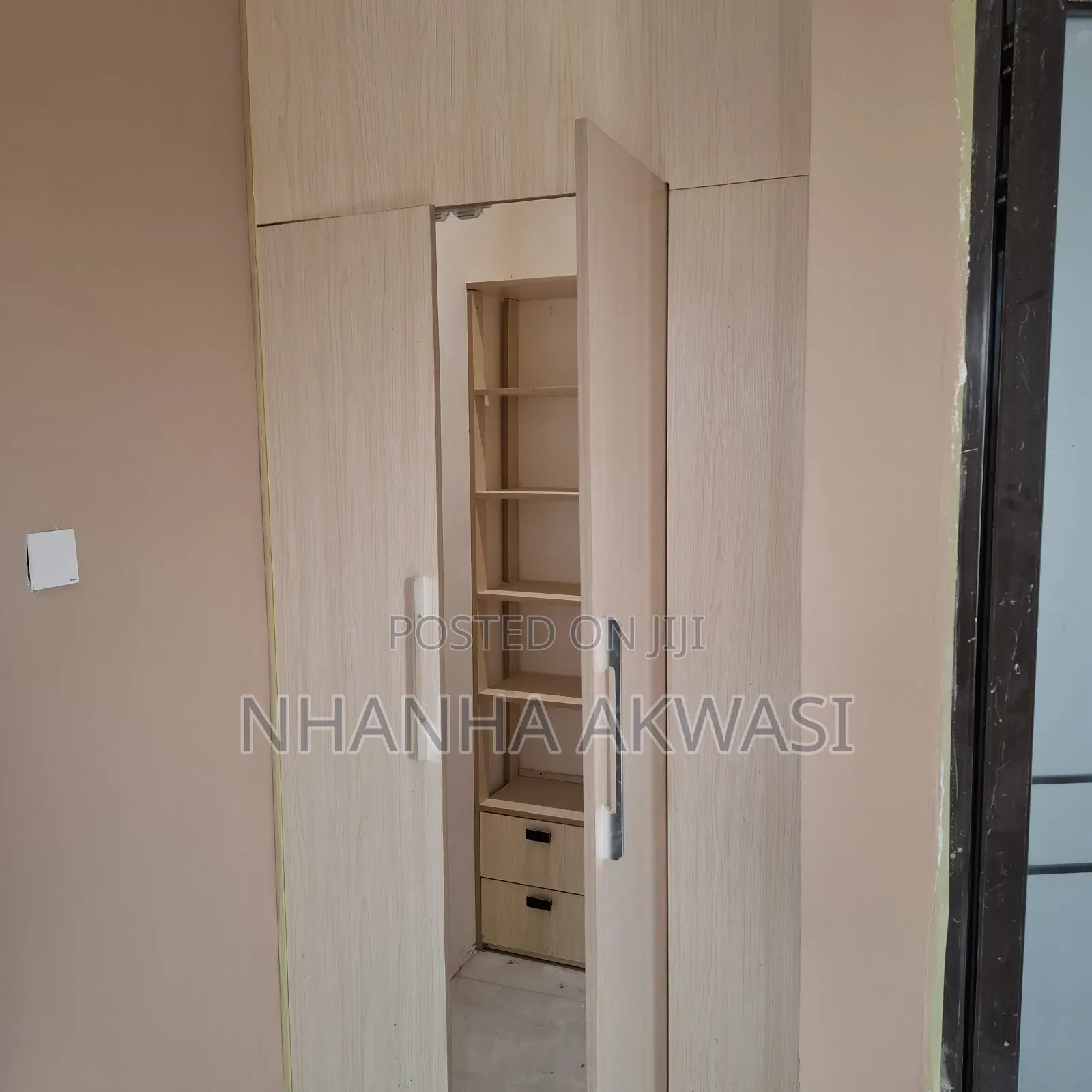 2bdrm Apartment in Tema Metropolitan for rent