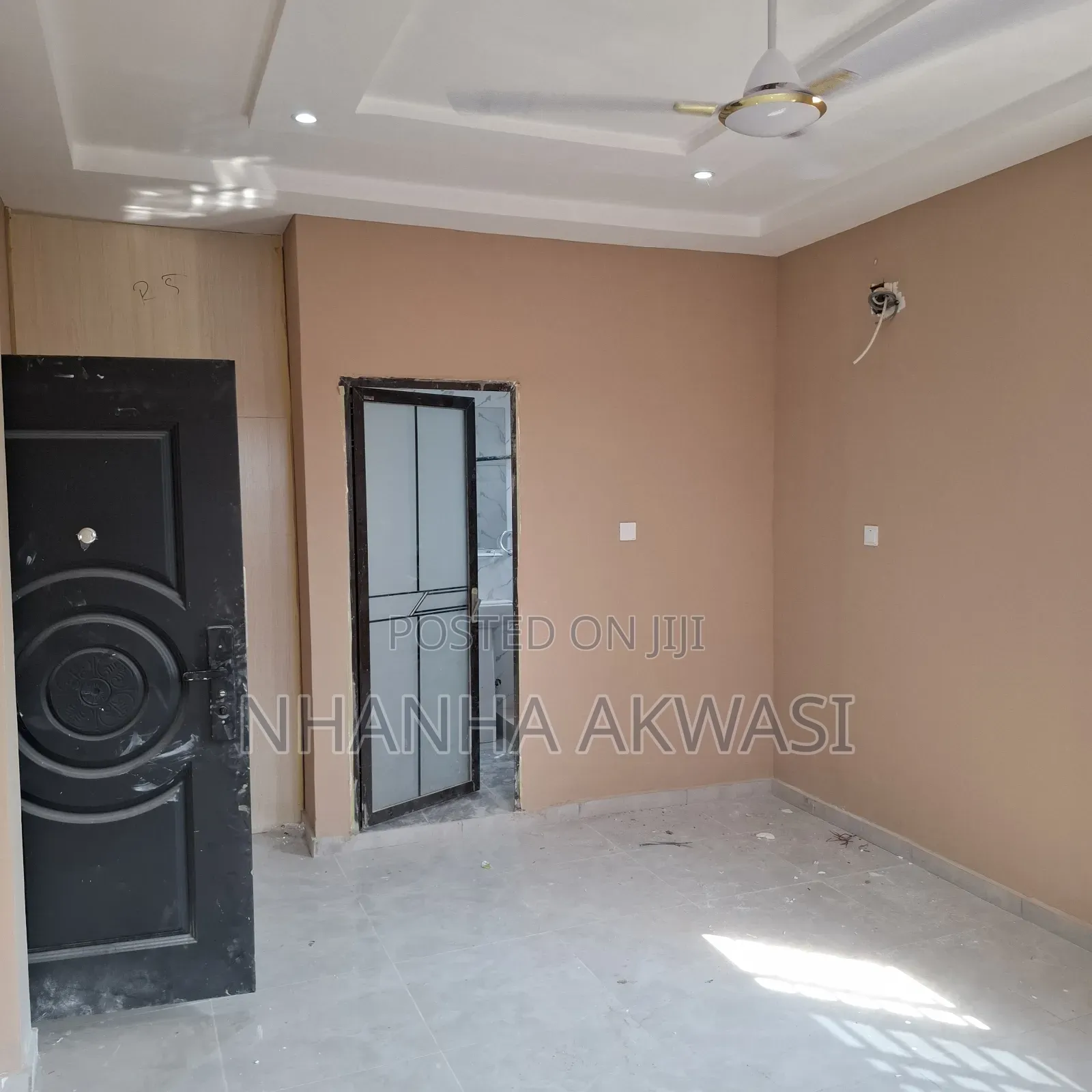 2bdrm Apartment in Tema Metropolitan for rent