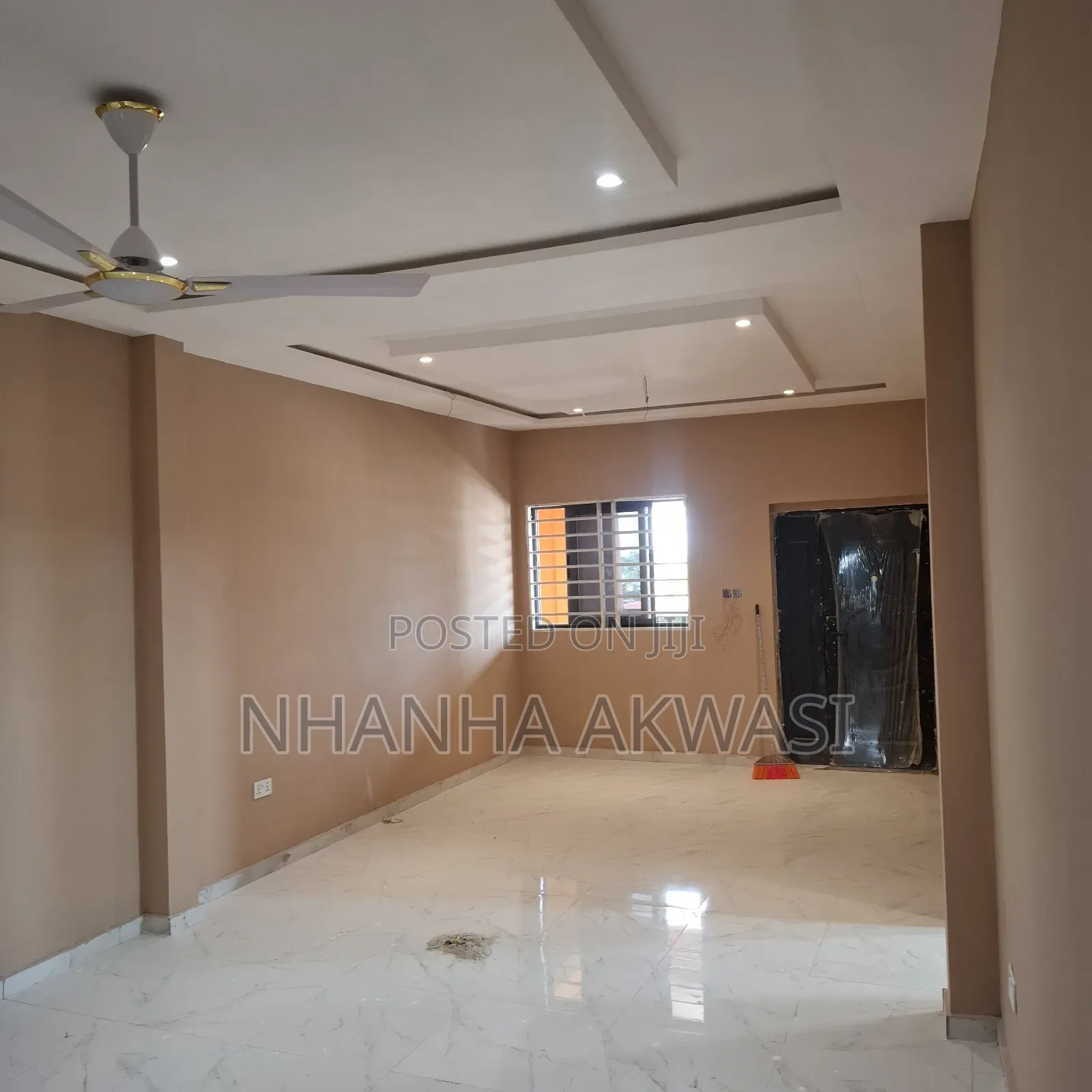 2bdrm Apartment in Tema Metropolitan for rent
