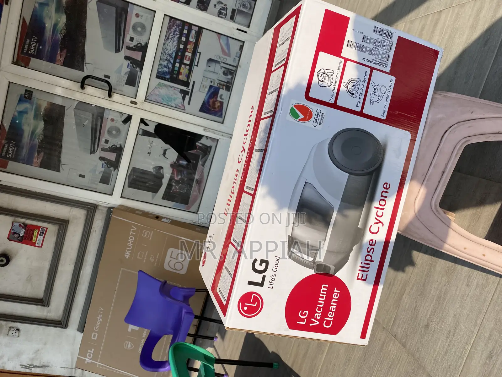 Lg Vc5420nntr: A Remarkable Choice for 2026 Home Maintenance