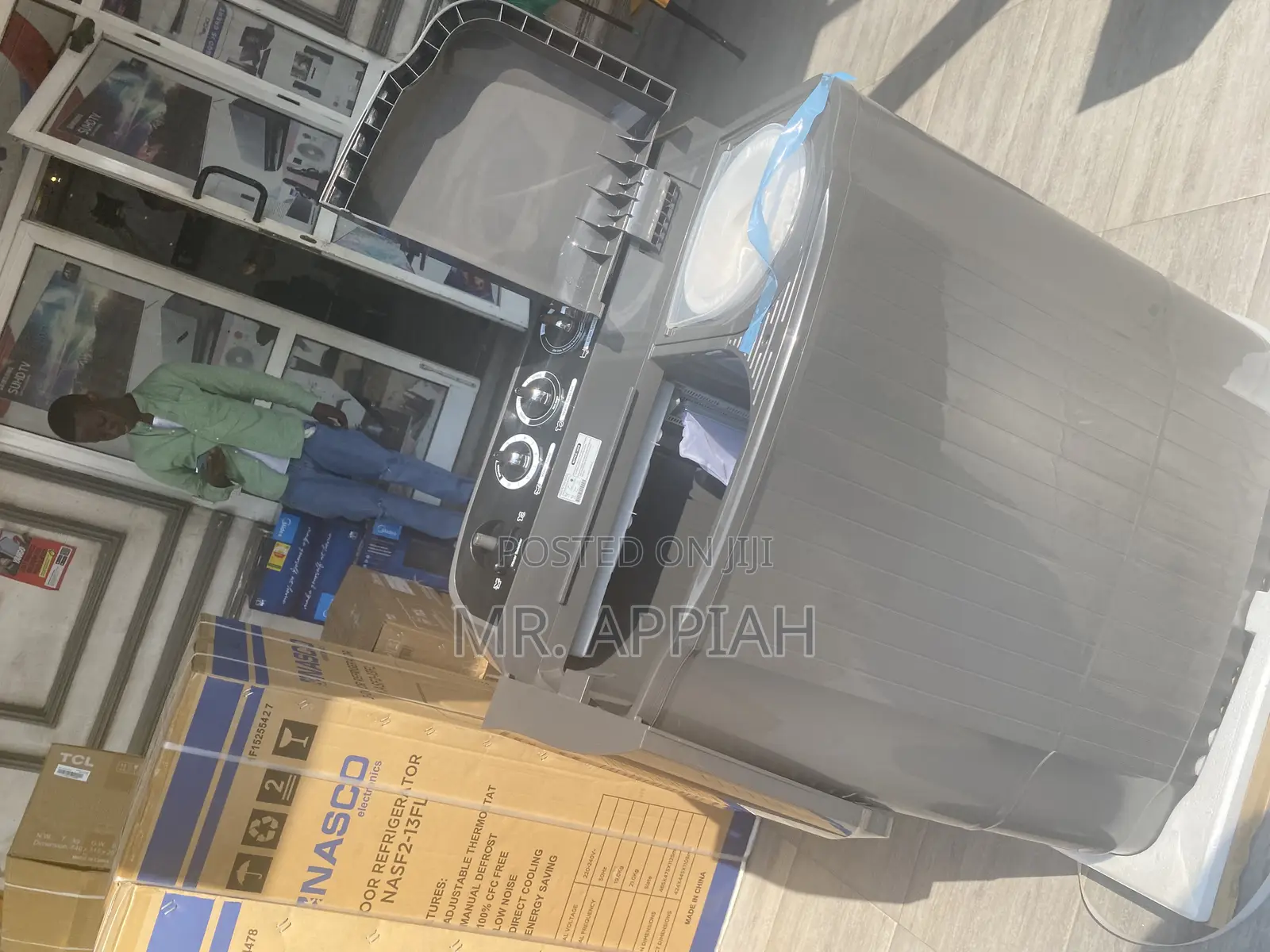 The Lg P861ront 7kg: Remarkable Quality and Long-Lasting Design