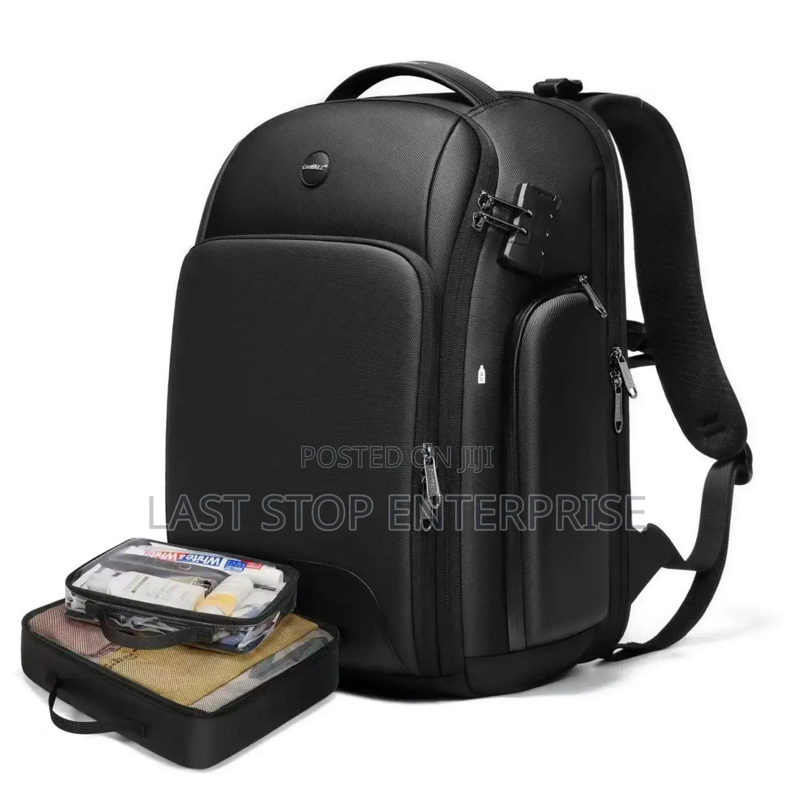 Quality Backpack