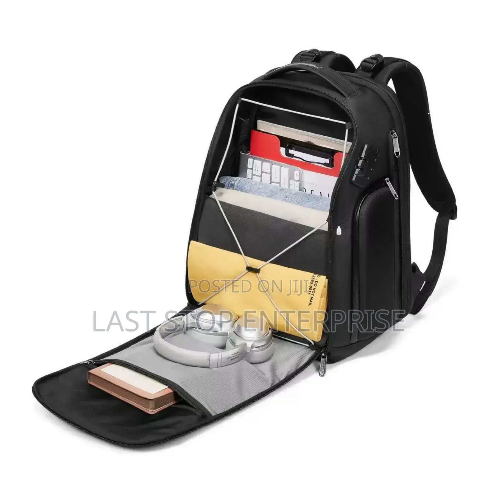 Quality Backpack