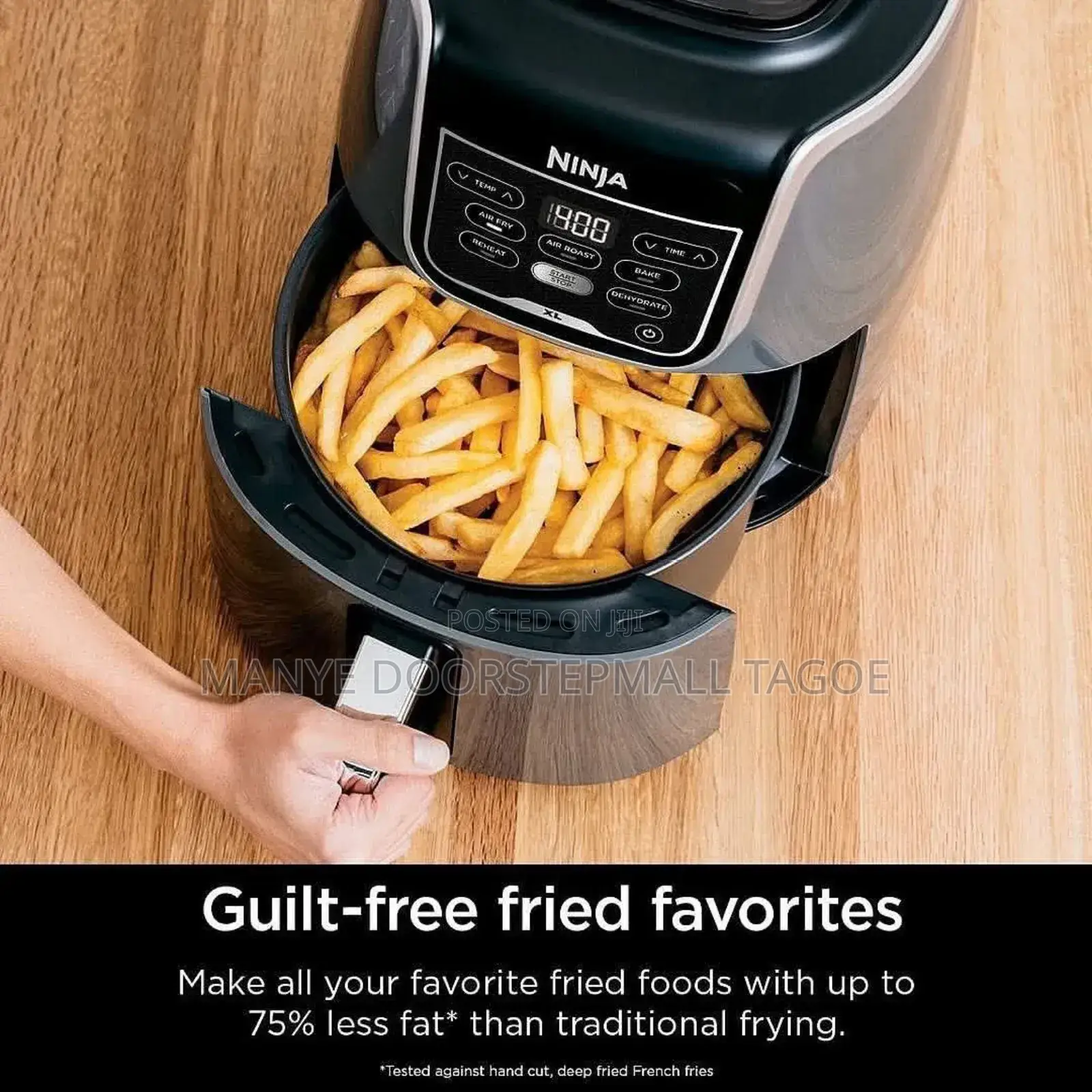 Ninja Airfryer
