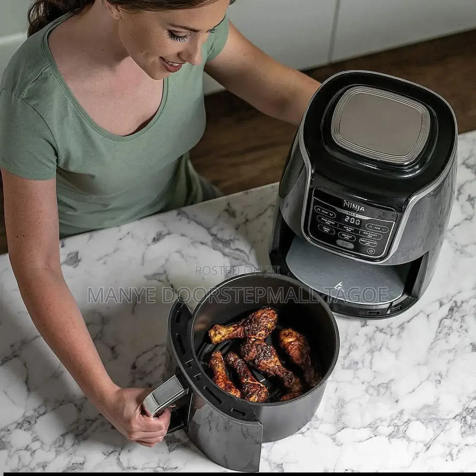 Ninja Airfryer