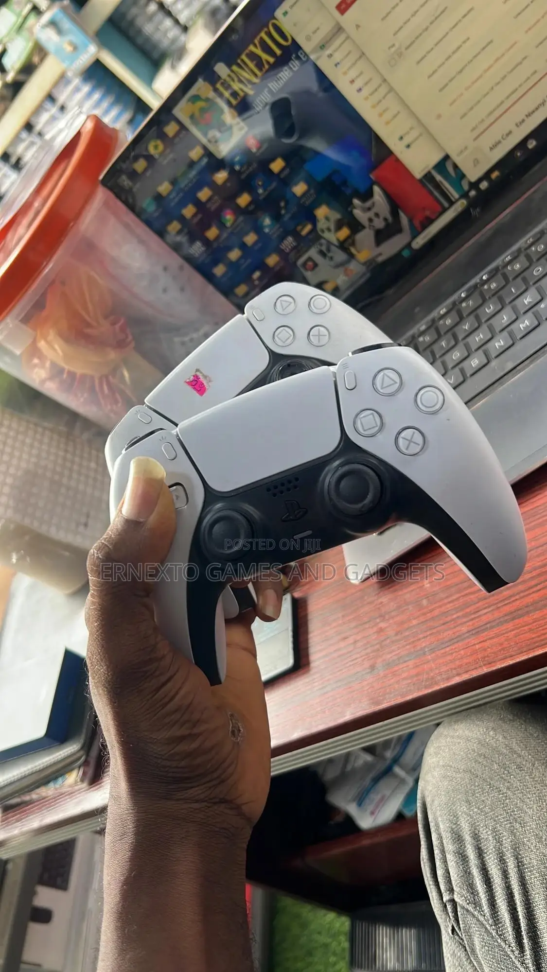 Ps5 Uk Used Controllers