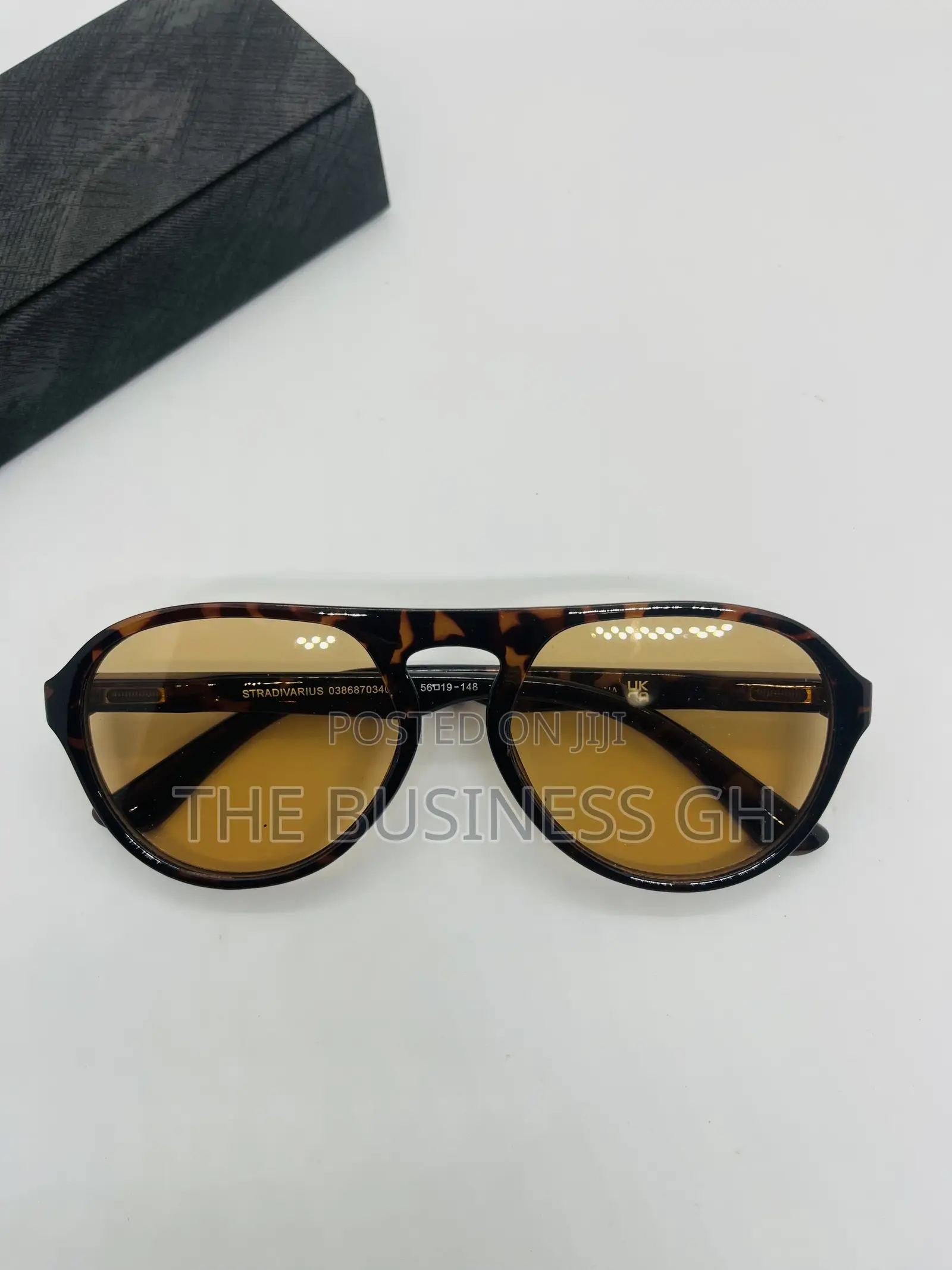 Trending Sunglasses 2026 (Aviators)