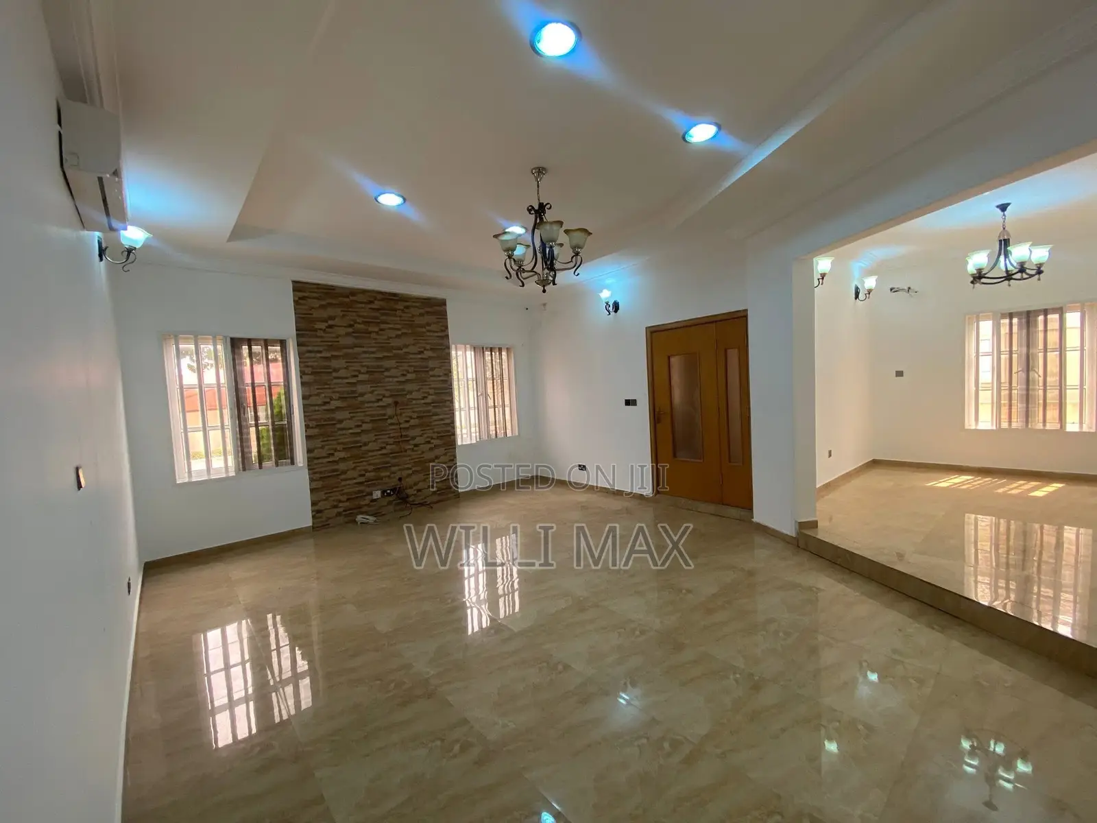 3bdrm Bungalow in Ayimensah, Oyarifa Mall Area for sale