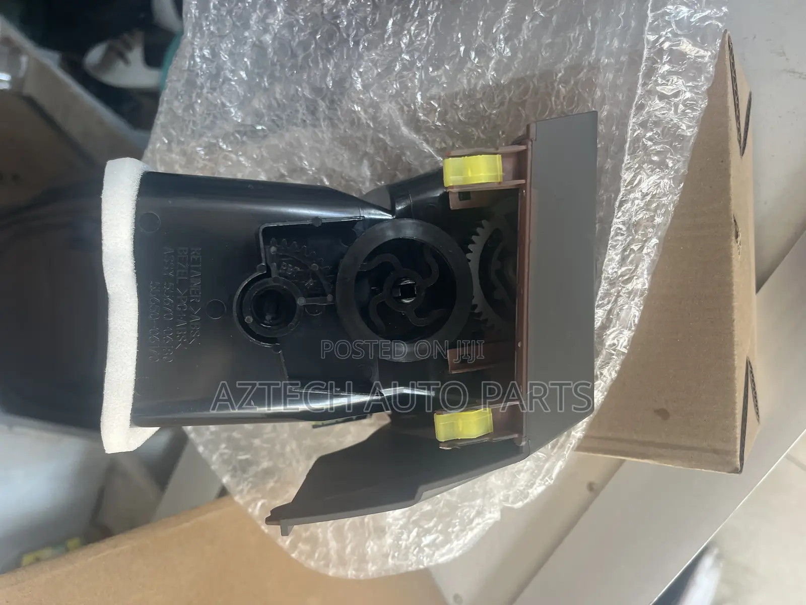 Toyota Camry 2007 2008 2009 2010 2011 Side Ac Vents