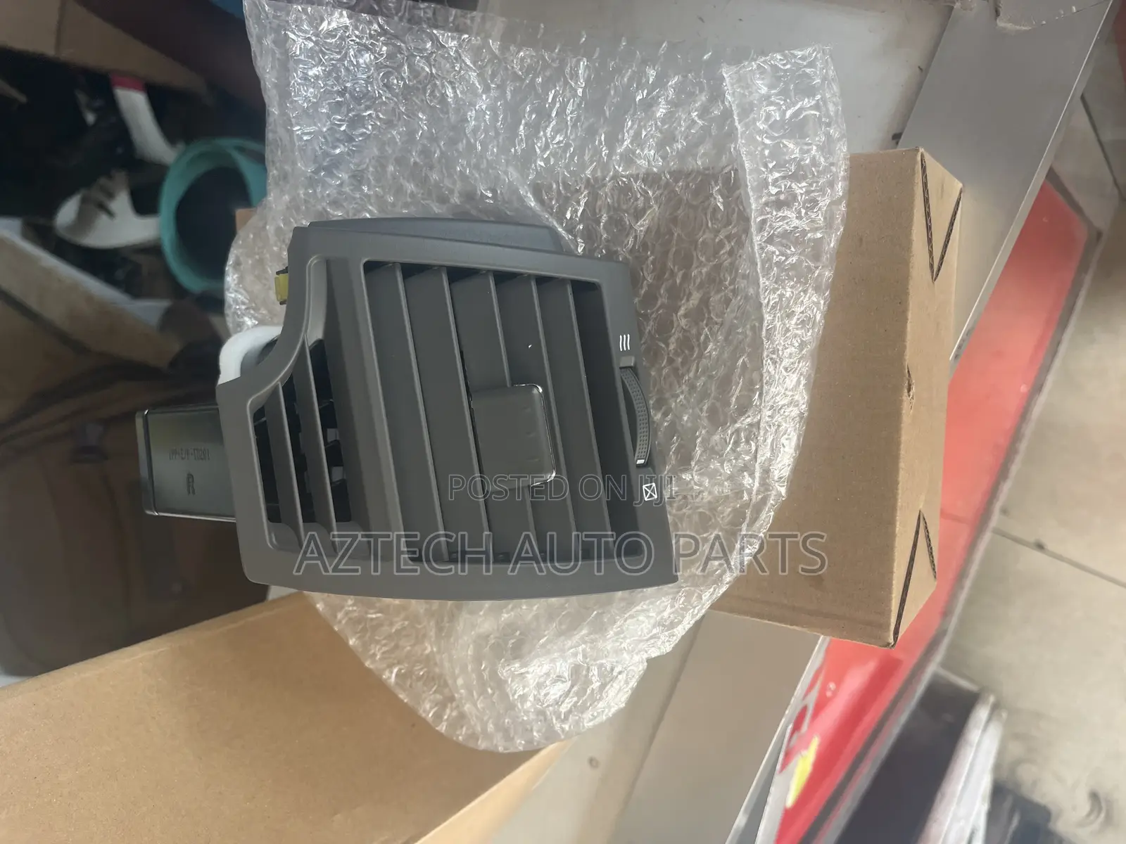 Toyota Camry 2007 2008 2009 2010 2011 Side Ac Vents