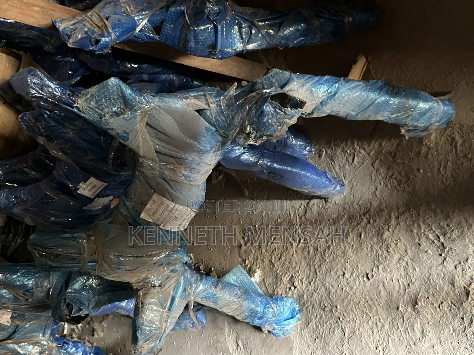 Honda Civic 2016-2021 Front Beam