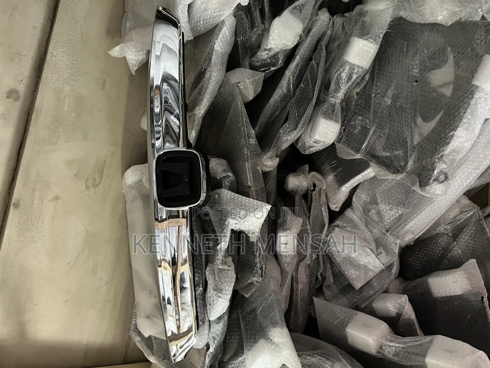 Honda Accord 2018 -2020 Grill