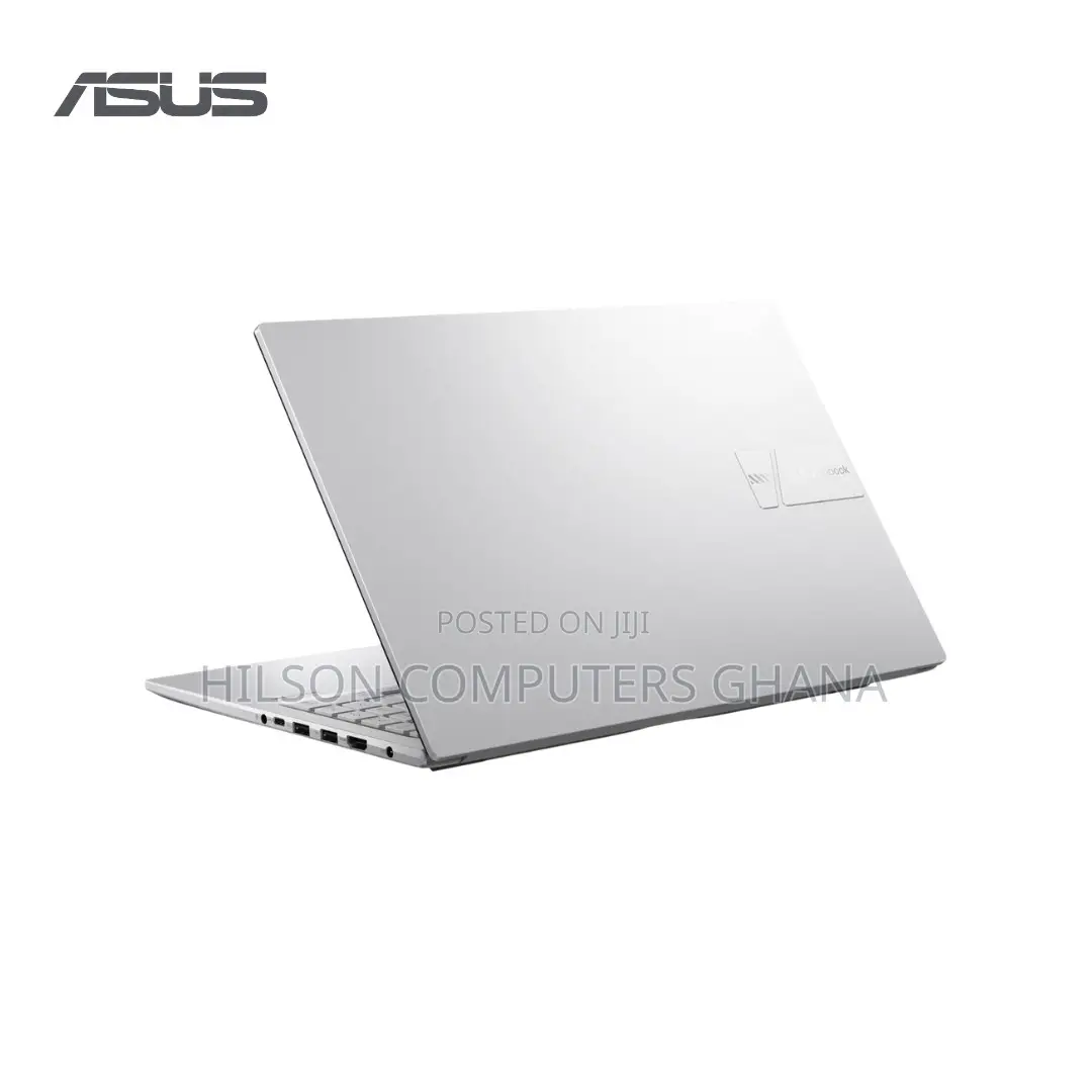New Laptop Asus VivoBook 15 X505BA 8GB Intel Core 5 SSD 512GB