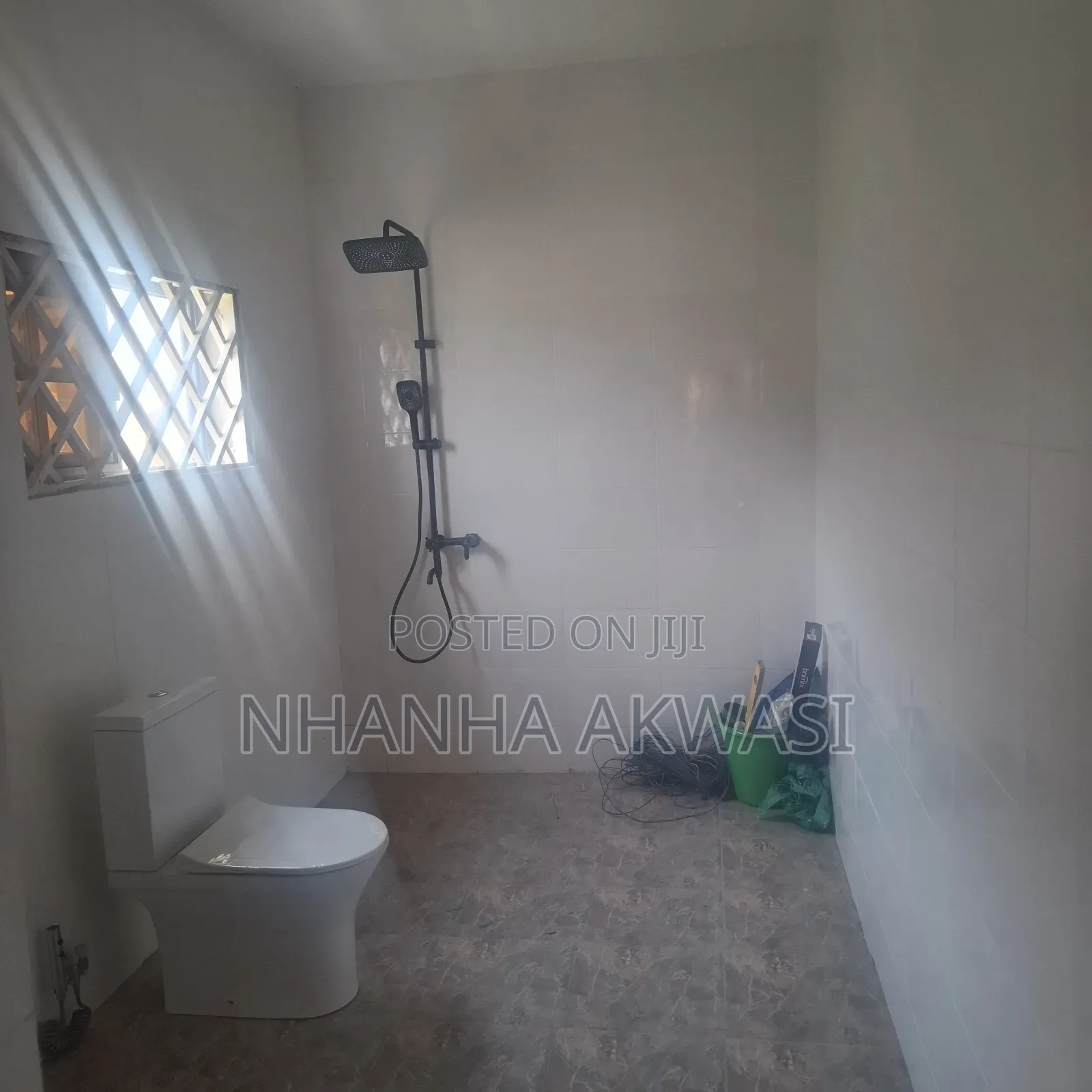 2bdrm Apartment in Nungua Barrier, Tema Metropolitan for rent