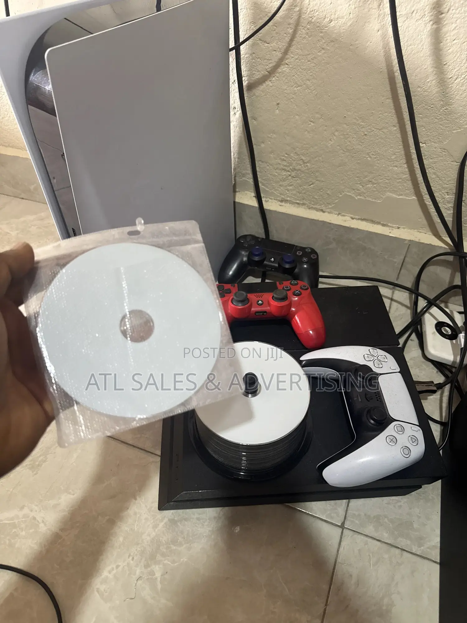 8 Ps4 Offline Games or Jailbreak Games