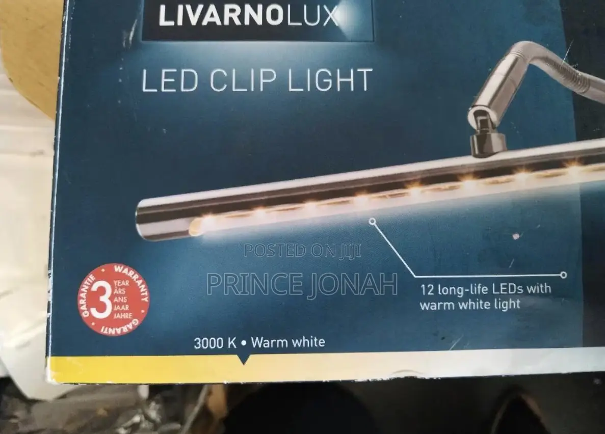 Led Mirror and Wall Painting Light