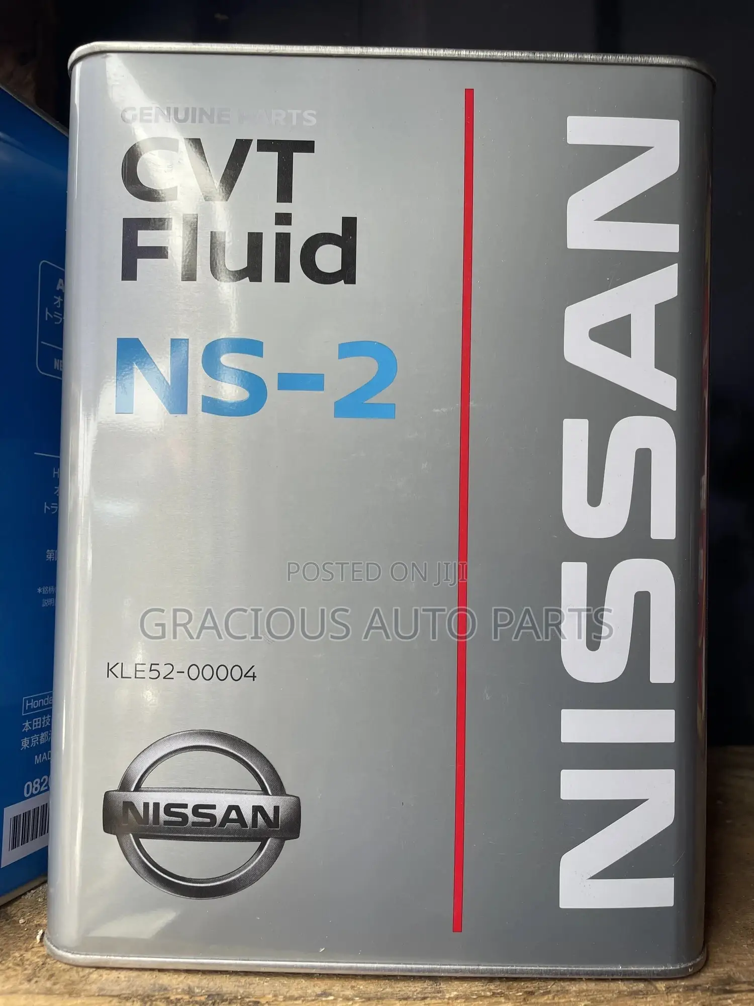 Nissan Ns2