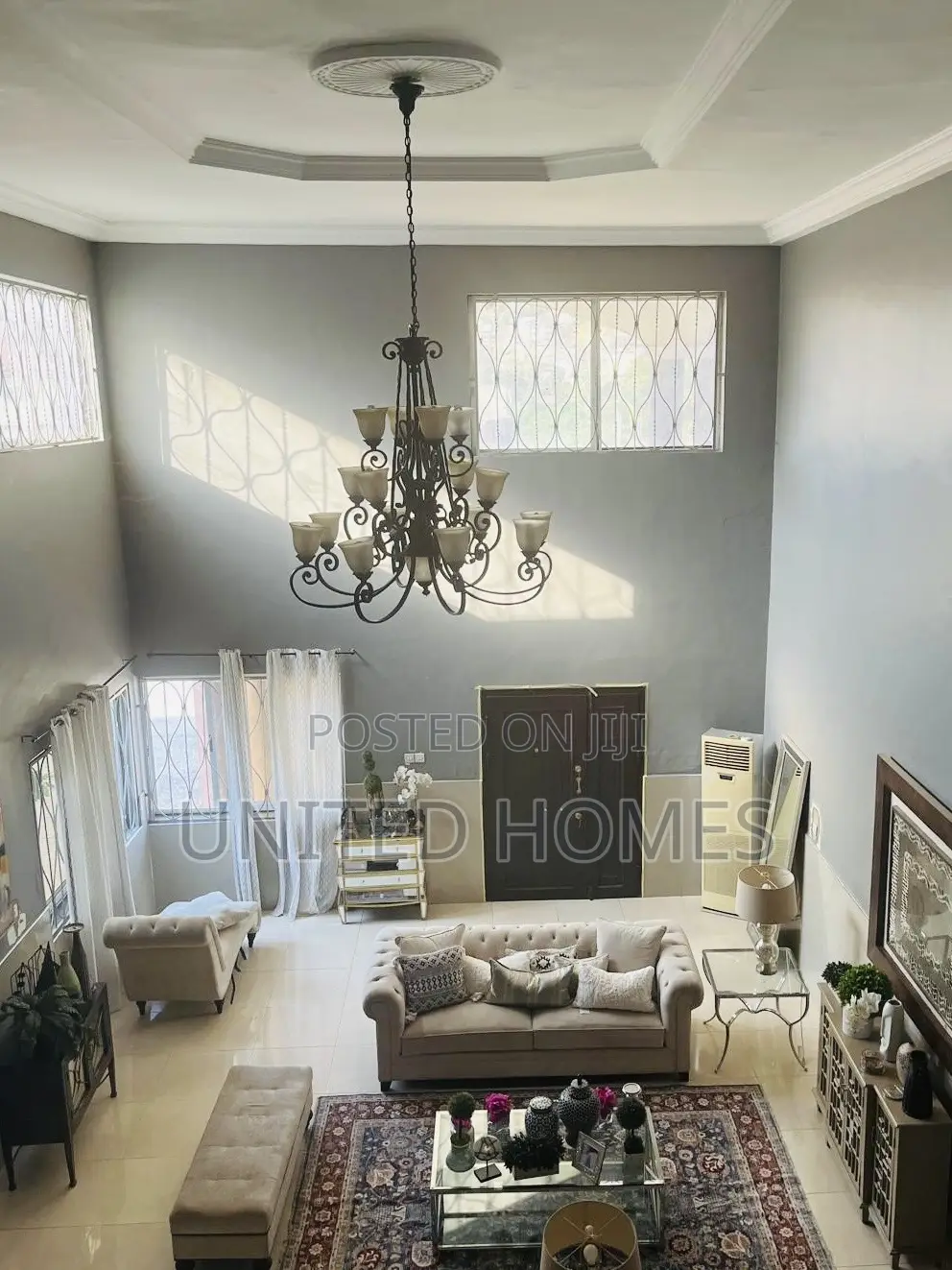 4bdrm House in Weija for rent