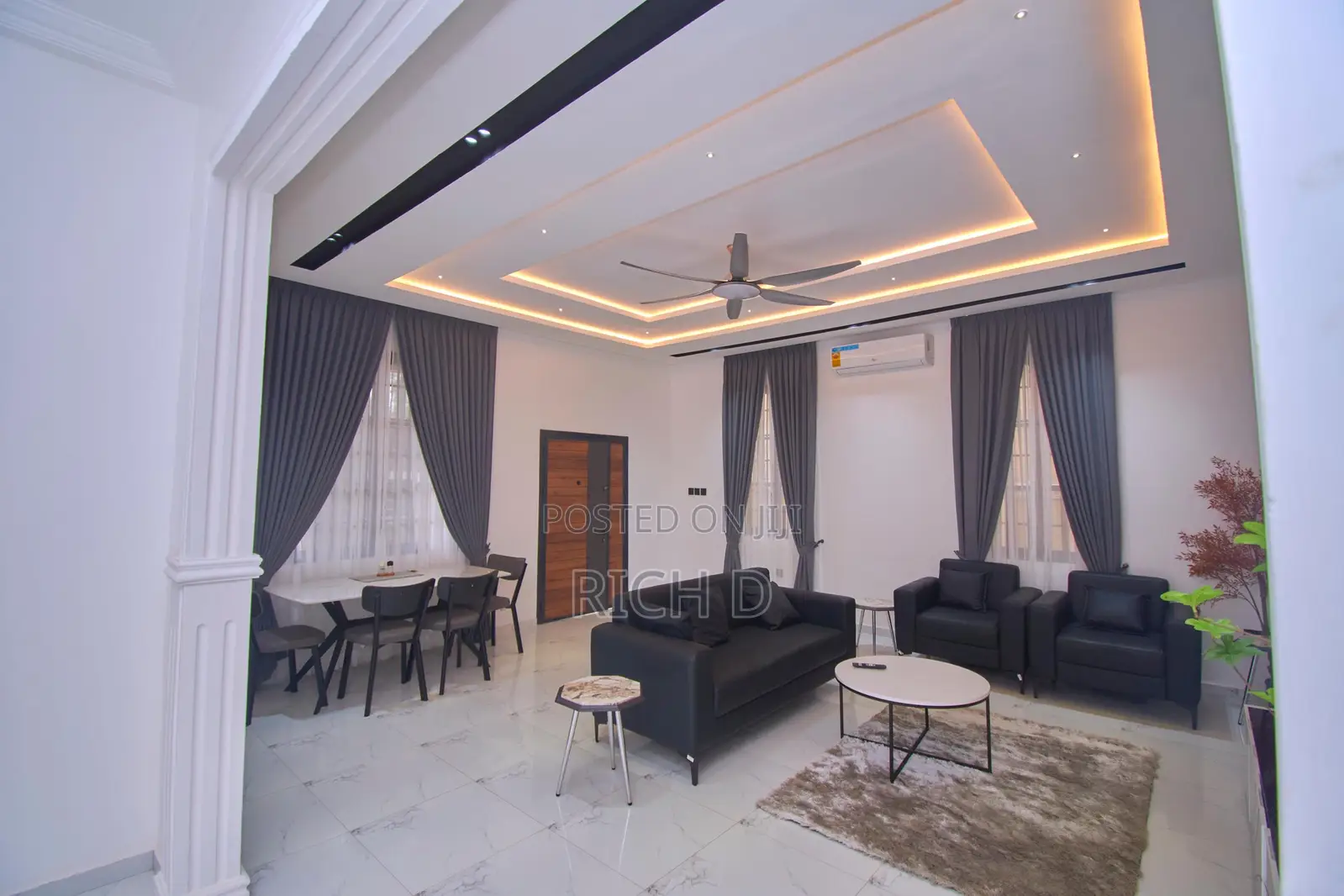3bdrm House in Community 25 for sale