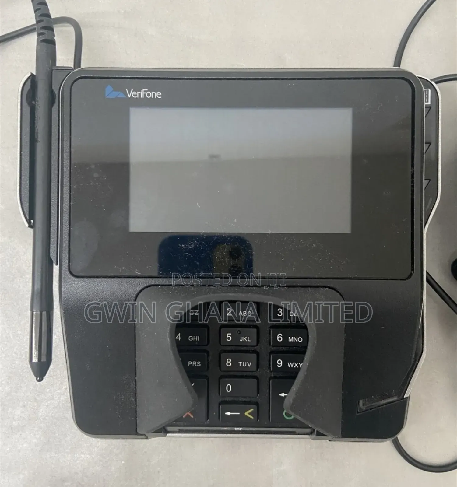 New Verifone Mx 915 Credit Card Pinpad Payment Terminal