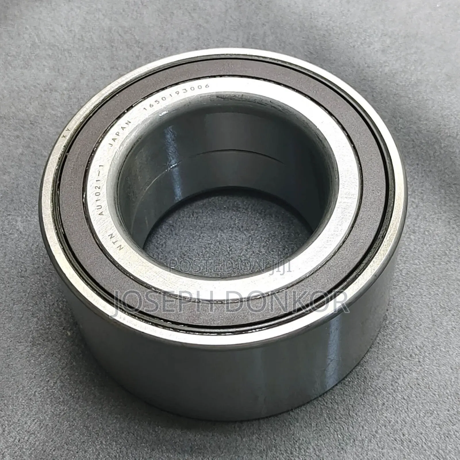 Original HRV Front Hub Bearing 2016,2017,2018,2019,2020,2021,2022