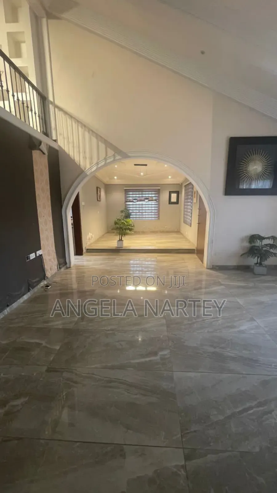 5bdrm Mansion in Kasoa for sale