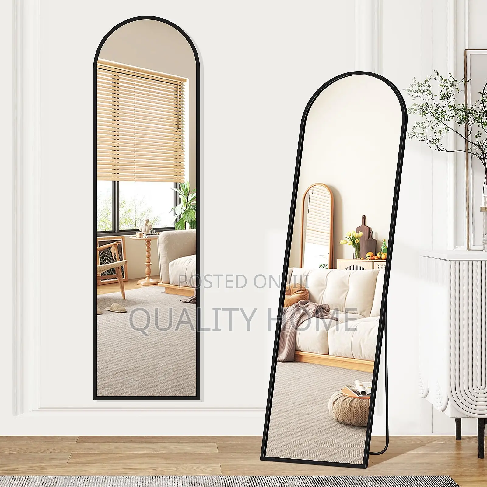 Dressing Mirror