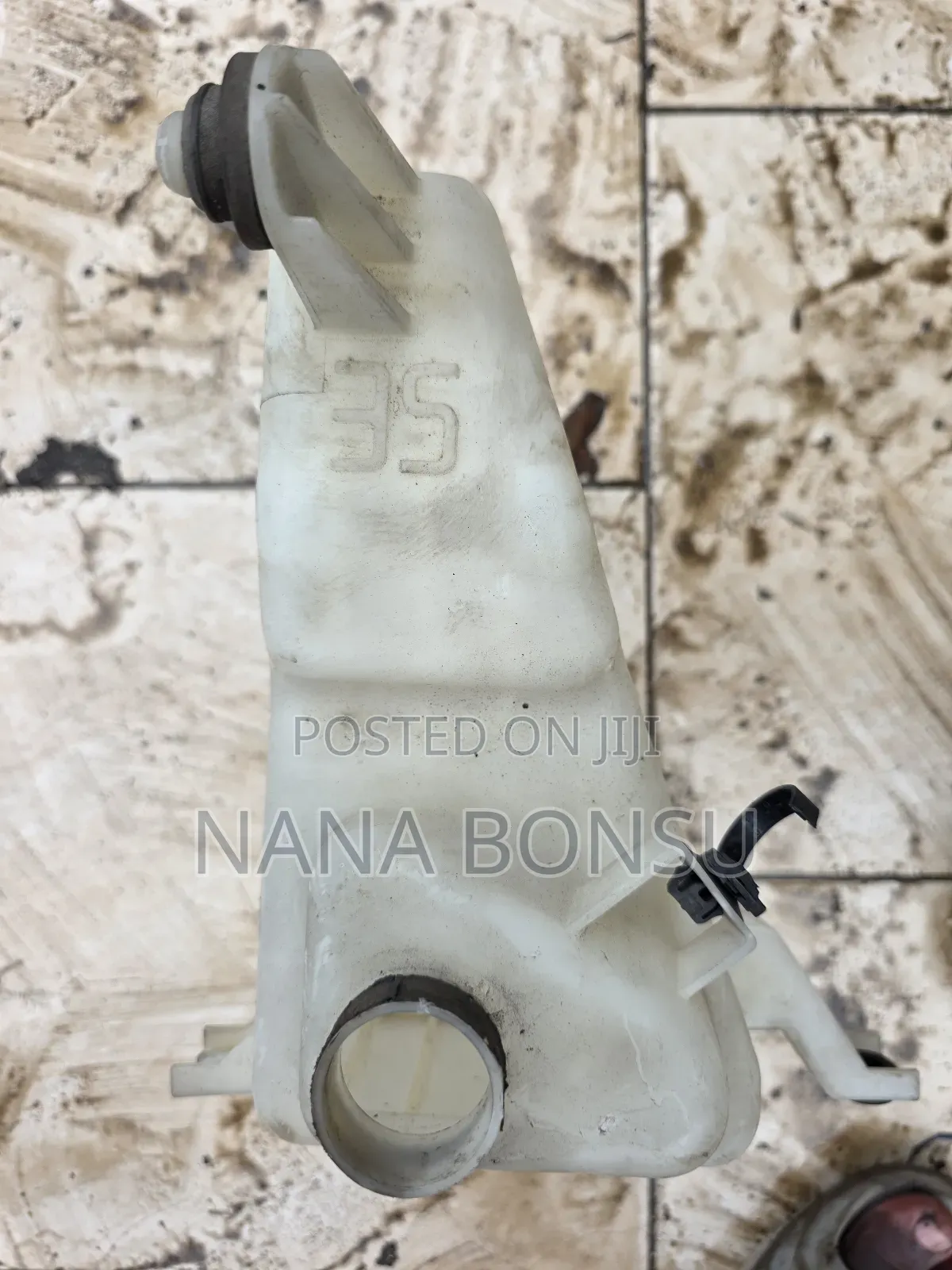 Toyota Voxy Coolant Bottle