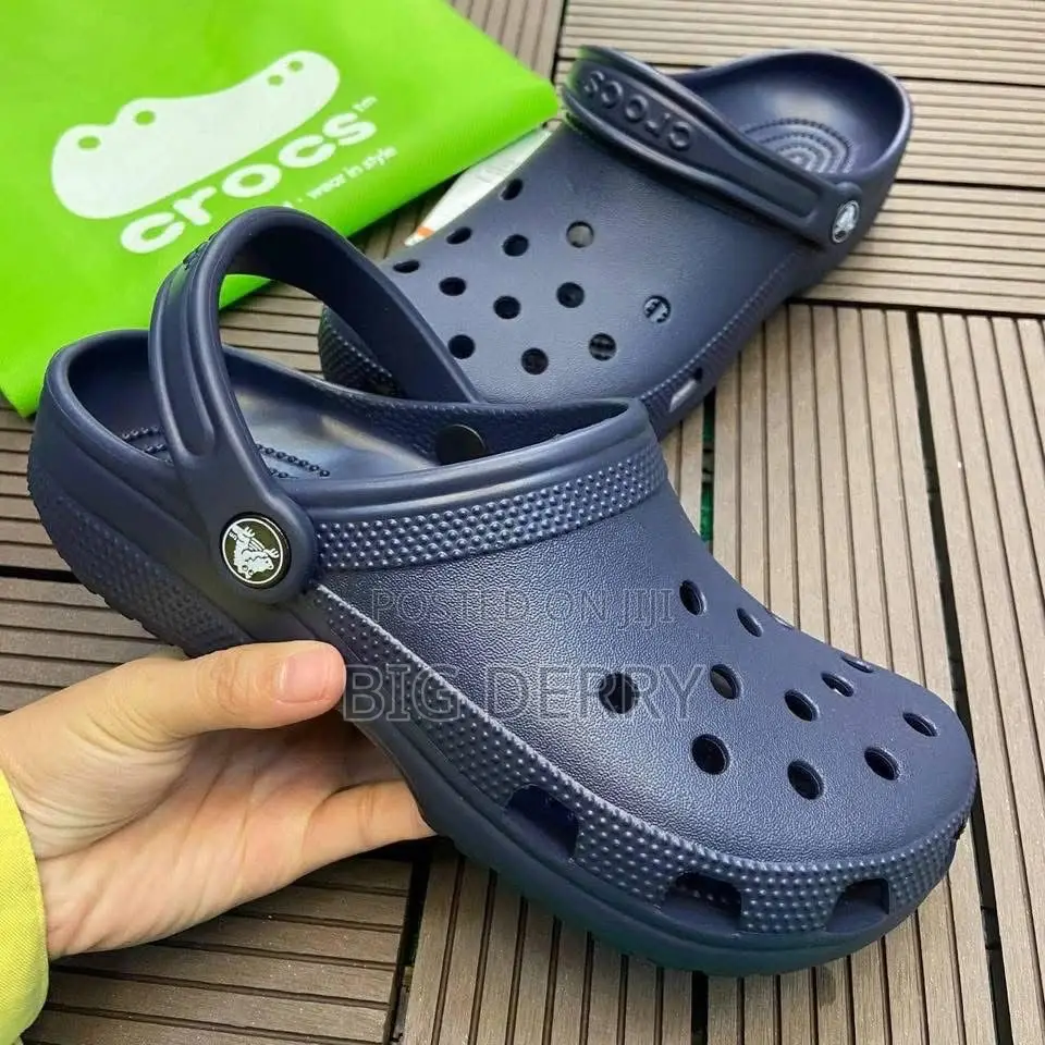 Classic Clogs Crocs