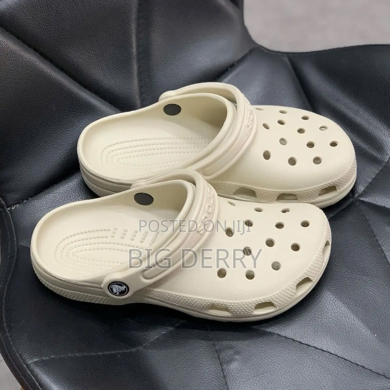 Classic Clogs Crocs