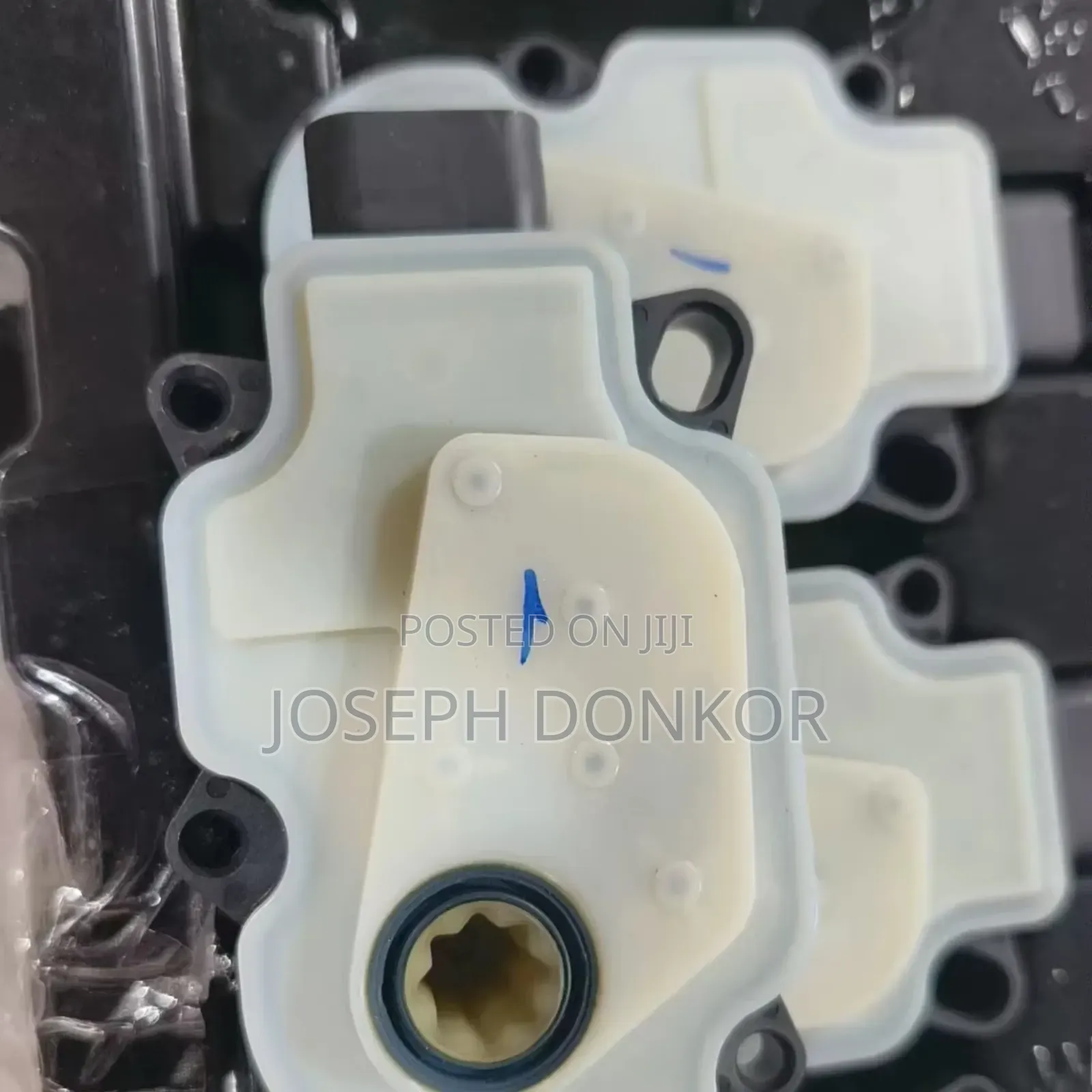 CRV Shutter Grille Motor 2017,2018,2019,2020,2021,2022