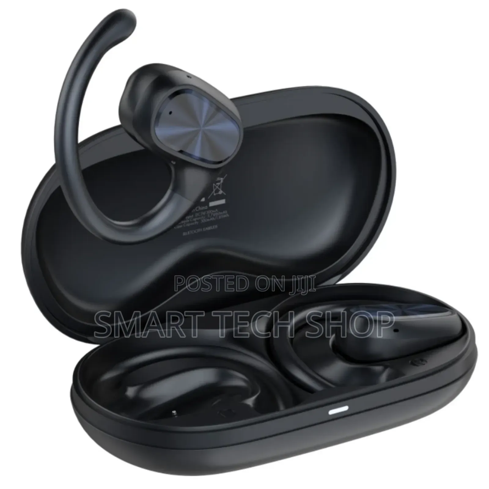 Ldnio Eamodel Ldnio To7 TWS Earphone Bt Version 5.3