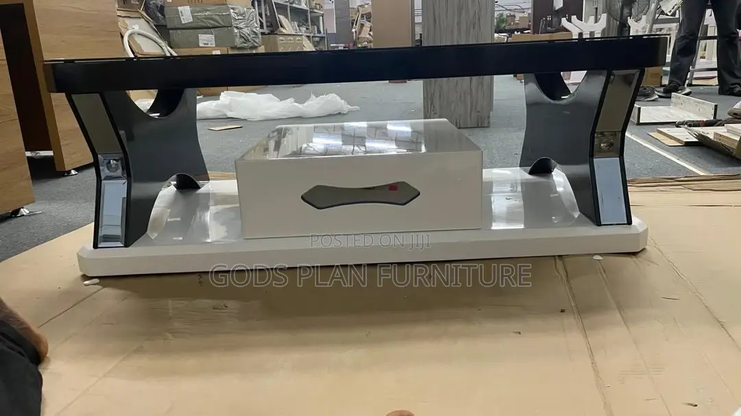 Center Table