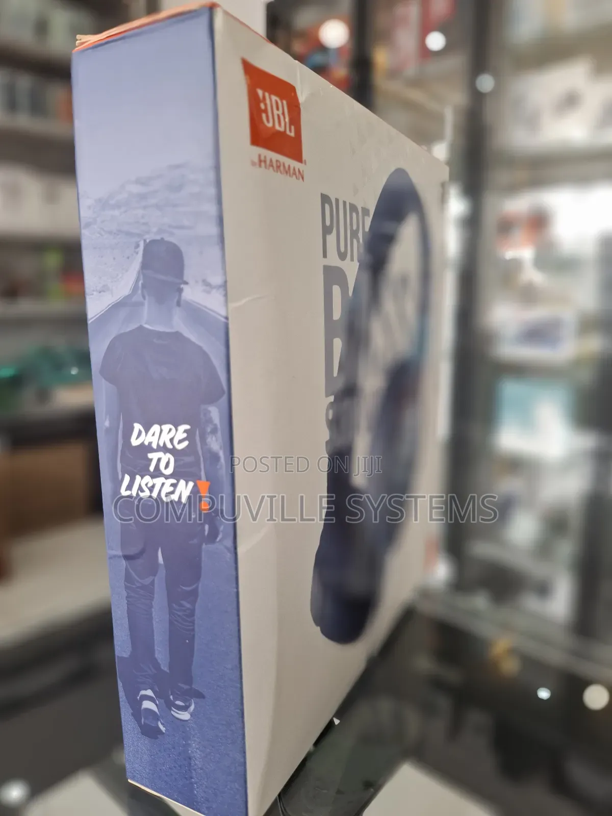JBL Tune500