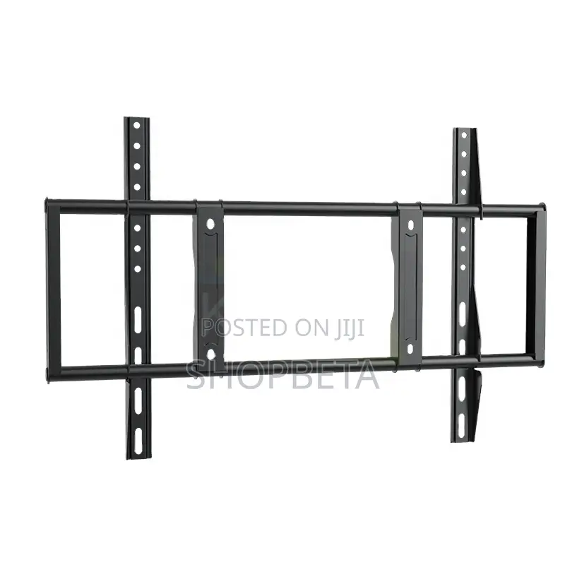 Kaloc Ec75 Universal 32"-80" Wall Mount Tv Bracket