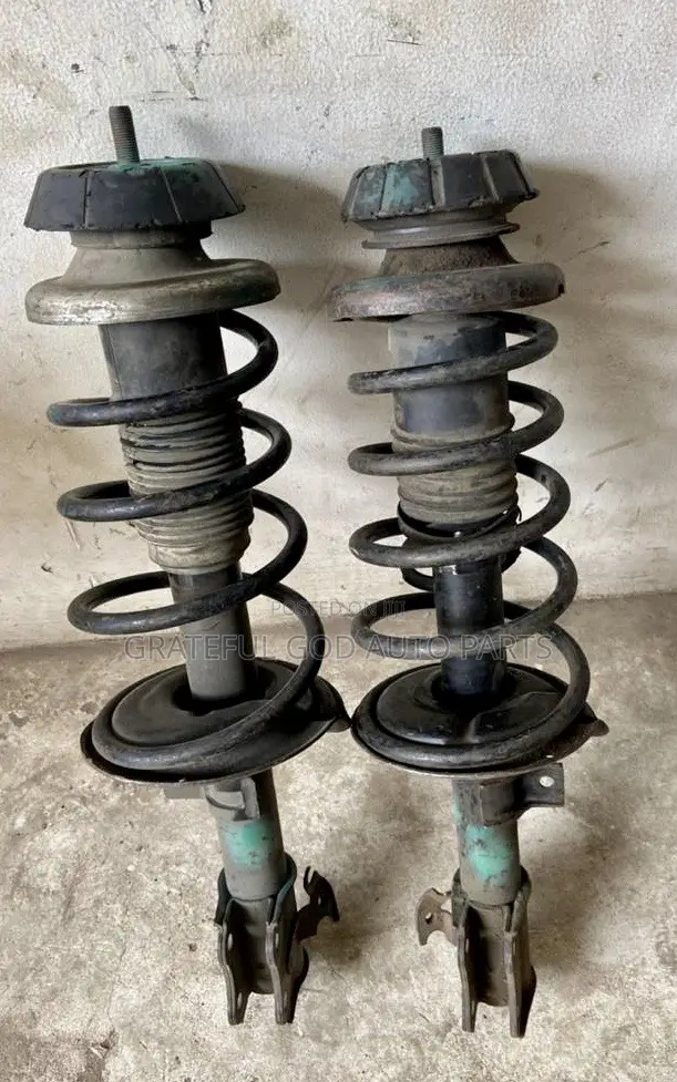 Renault Shock Absorbers All Type Available