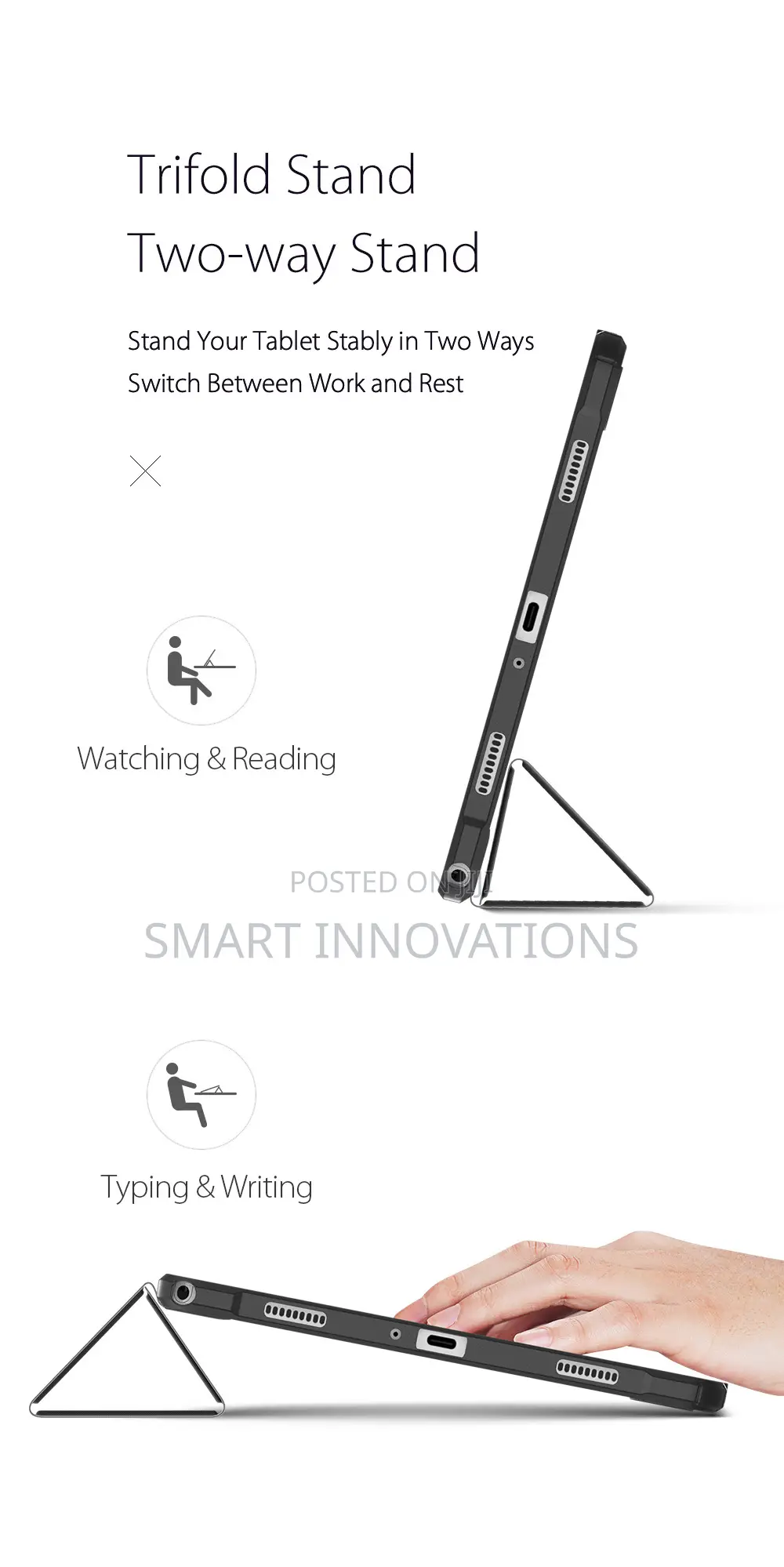 Galaxy Tab A11 Plus | Tab A9 Plus Toby Series Book Cover