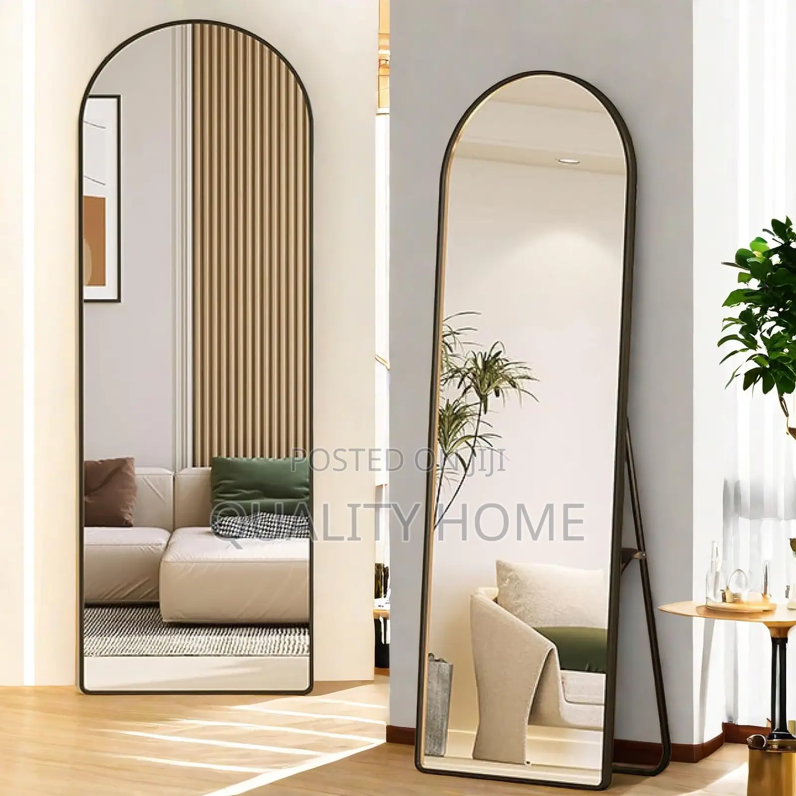 Dressing Mirror
