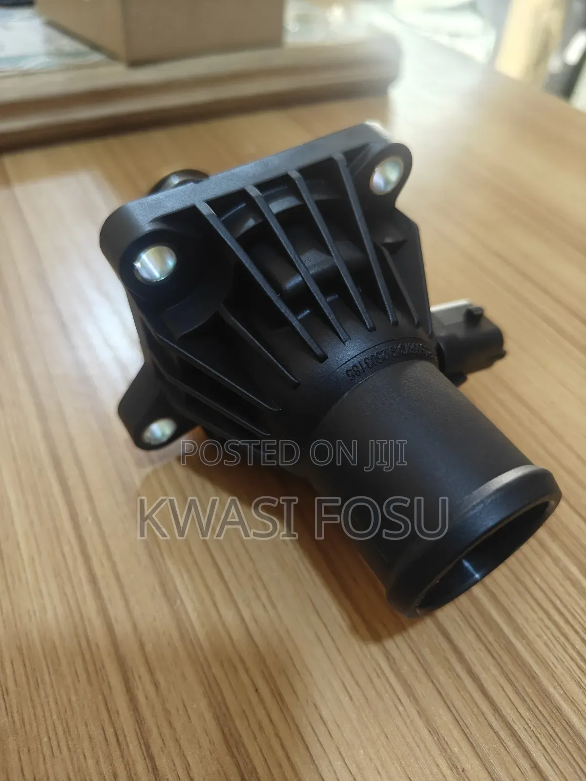 Aveo ,Zafira,Mokka,Opel,Insignia ,Cruze , Sonic Engine Thermostat