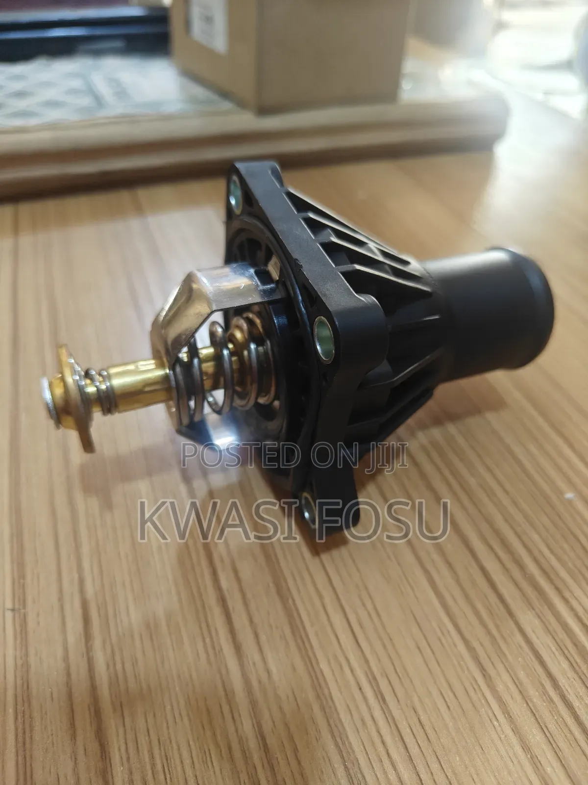 Aveo ,Zafira,Mokka,Opel,Insignia ,Cruze , Sonic Engine Thermostat
