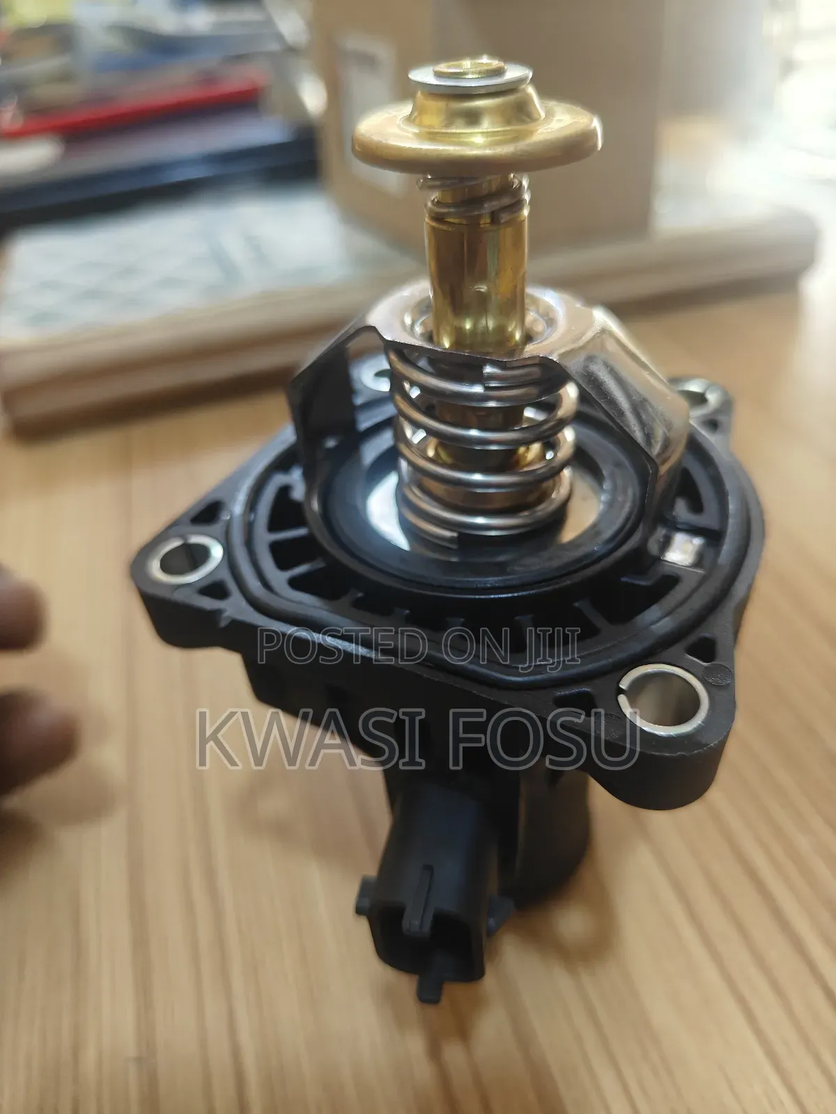 Aveo ,Zafira,Mokka,Opel,Insignia ,Cruze , Sonic Engine Thermostat