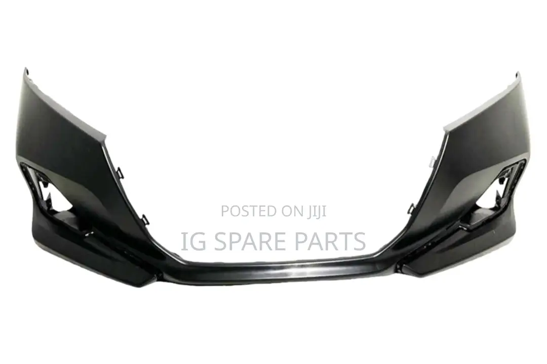 Honda Accord 2021-2022 Front Bumper