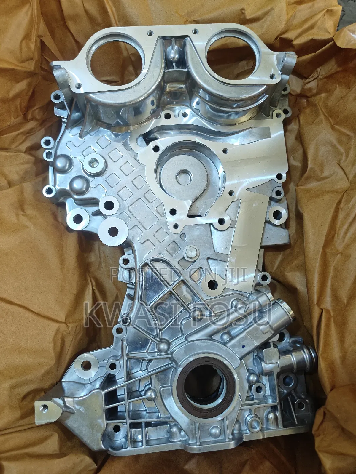 Chevrolet Cruze ,,Sonic,Trax, Buick Engine Timing Cover ,,Oil Pulp