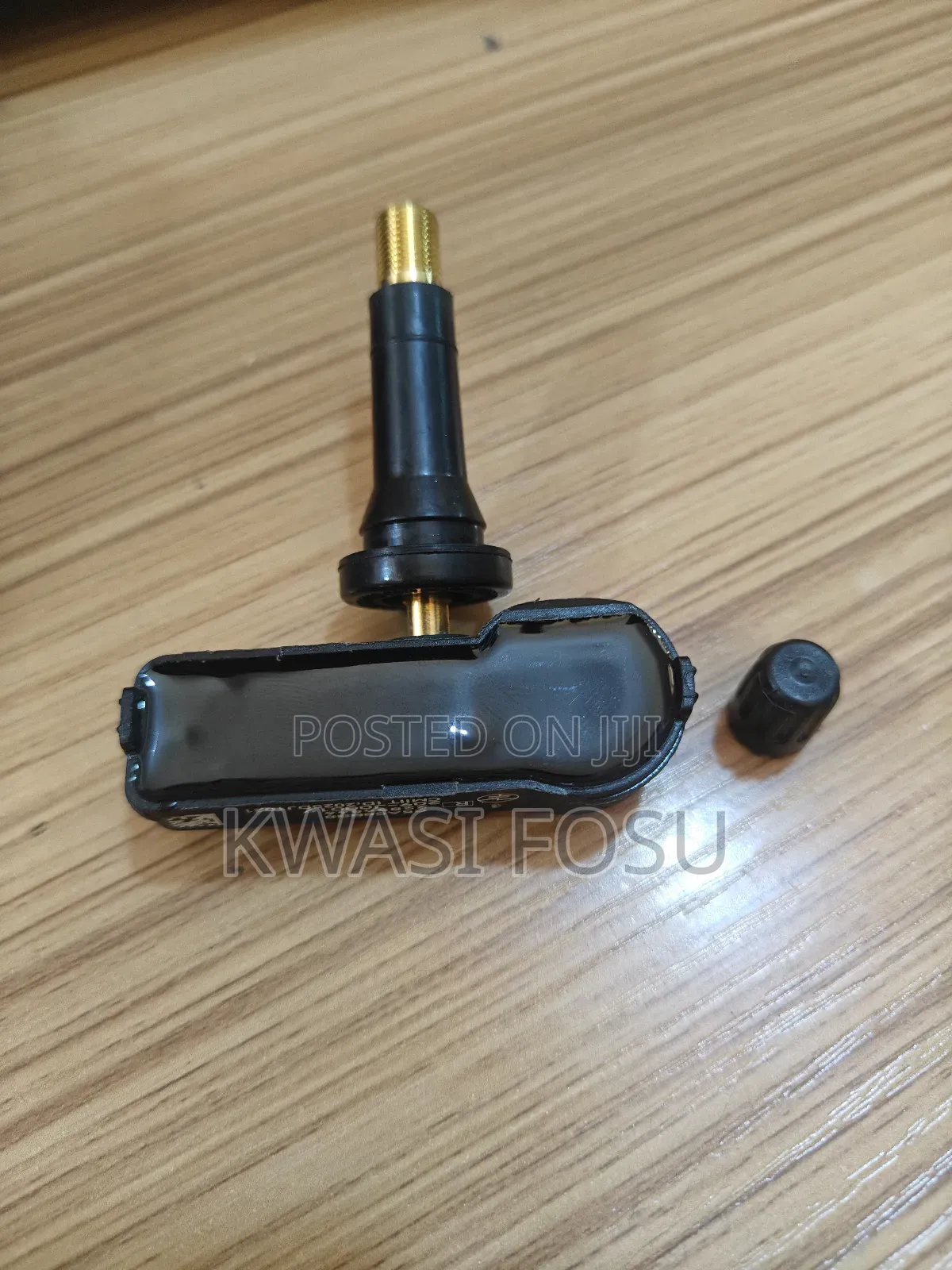 Chevrolet Cruze Tire Pressure Monitor Sensor,
Tpms