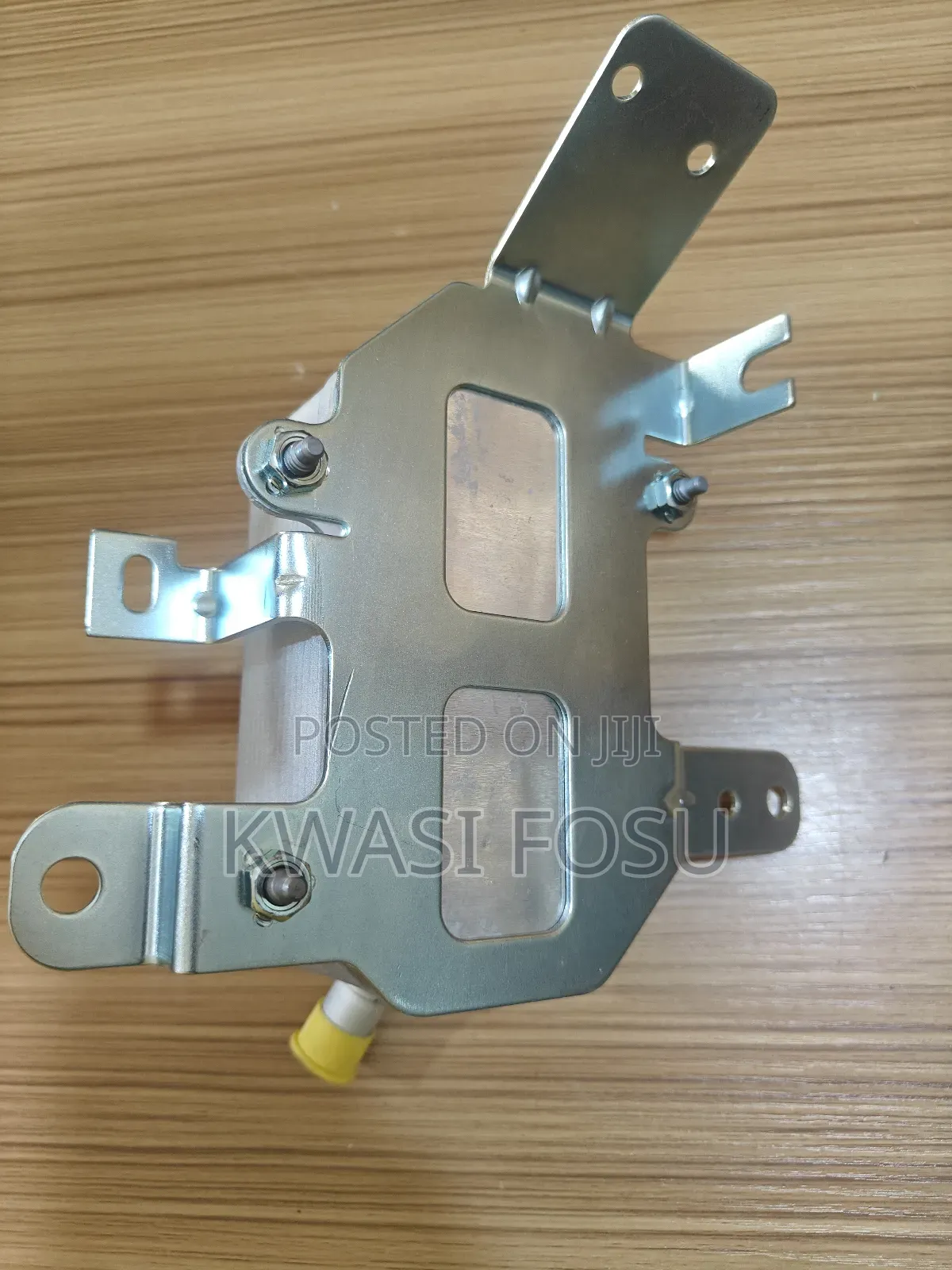 Ford Fusion 1.5l Transmission Oil Cooler 2017-2020