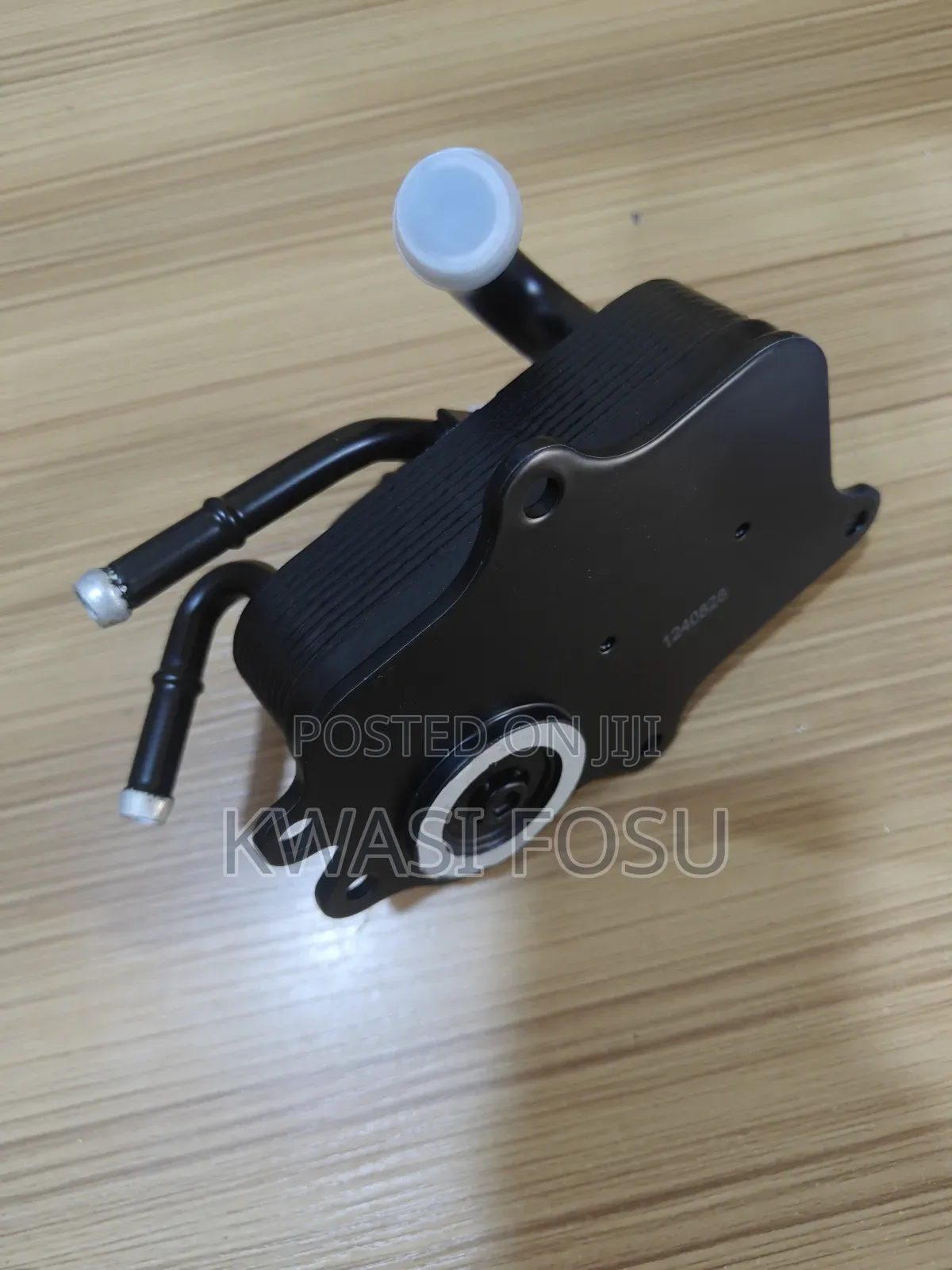 Hyundai,Kia Transmission Oil Cooler For ...Forte ,Elantra