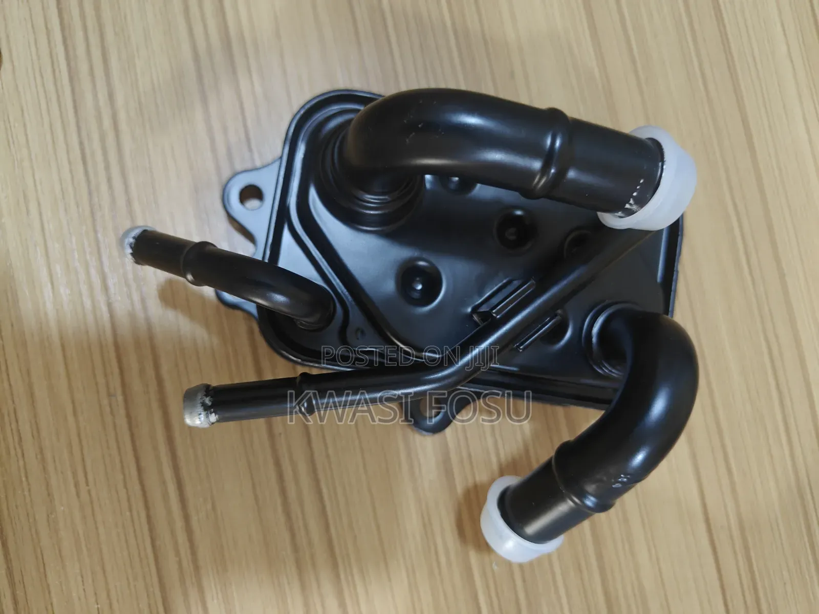Hyundai,Kia Transmission Oil Cooler For ...Forte ,Elantra