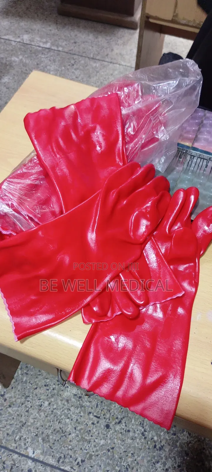 Utility Gloves